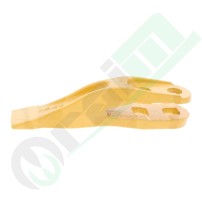 Dente a Forcella da Imbullonare per Mini Escavatore - Codice 50915Z30031