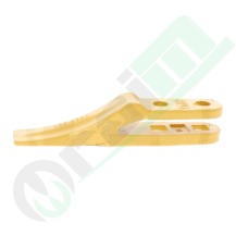 Dente a Forcella da Imbullonare per Mini Escavatore - Codice 50915Z40037