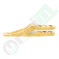 Dente a Forcella da Imbullonare per Mini Escavatore - Codice 50915Z40037