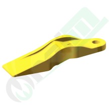 Dente da Imbullonare Sistema CAT per Mini Escavatore - Codice 50915Z40044