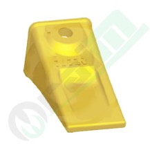 Dente per Escavatore con Sicurezza a Spina - Codice 50915Z60010