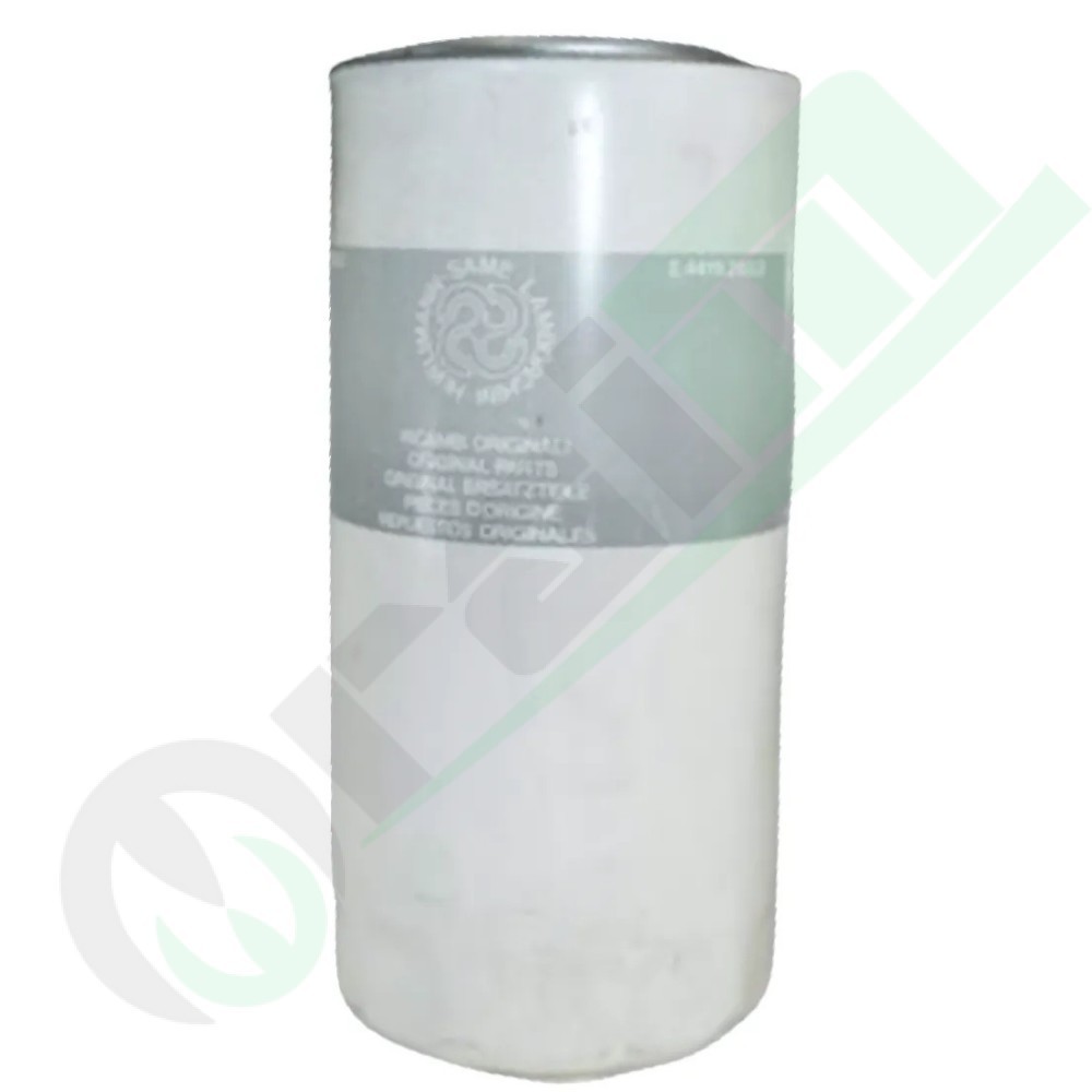 Original SDF Hydraulic Filter 2.4419.260.2 for Same, Lamborghini, Hürlimann, Deutz-Fahr Tractors