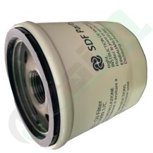 Genuine SDF 0.010.3989.1/C Oil Filter | Raim