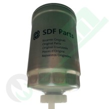 0.009.4687.0 Original Fuel Filter for SDF Same Lamborghini Hurlimann Deutz Tractors