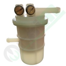 0.009.4575.0 Original Fuel Filter for SDF Same Lamborghini Hurlimann Deutz Tractors