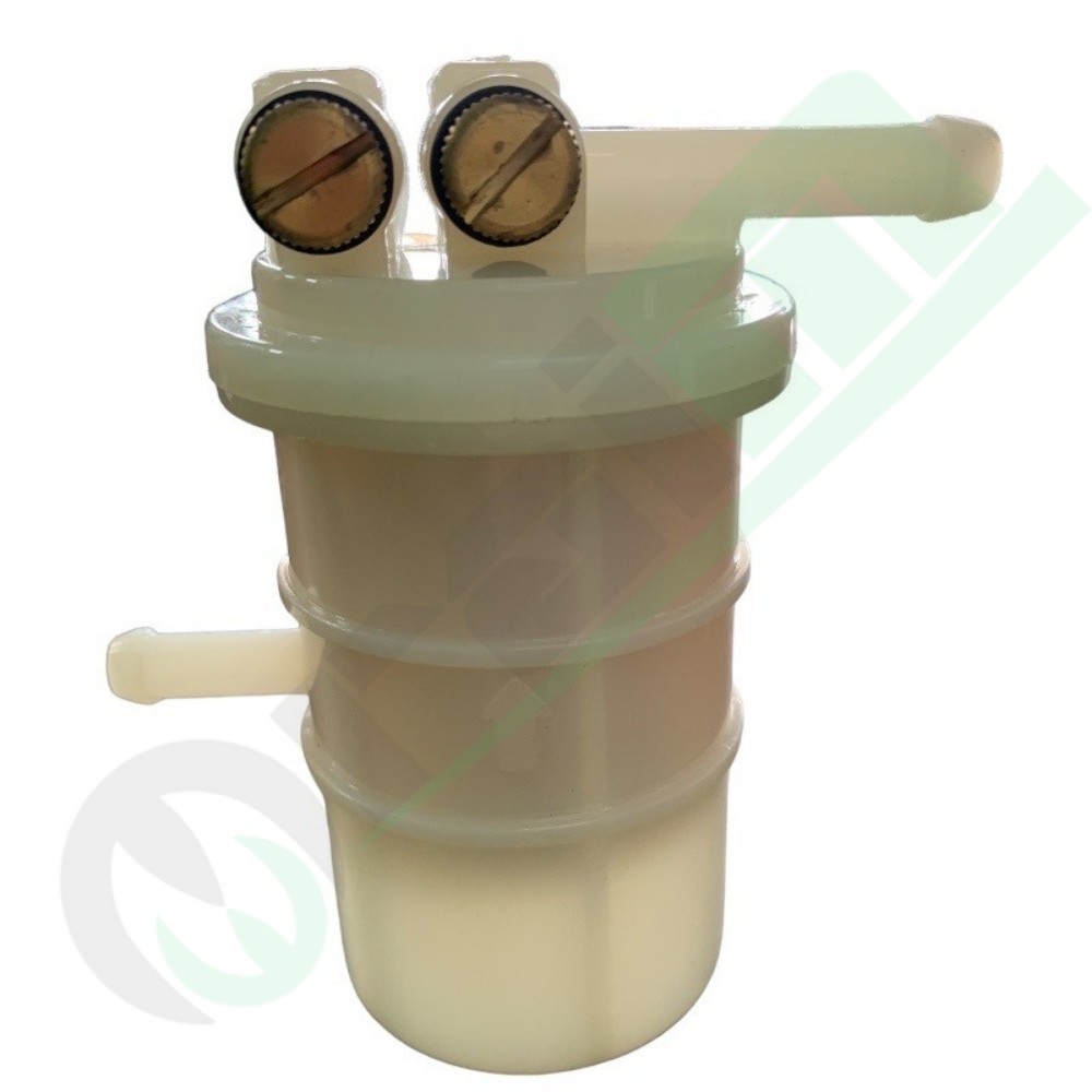 0.009.4575.0 Original Fuel Filter for SDF Same Lamborghini Hurlimann Deutz Tractors