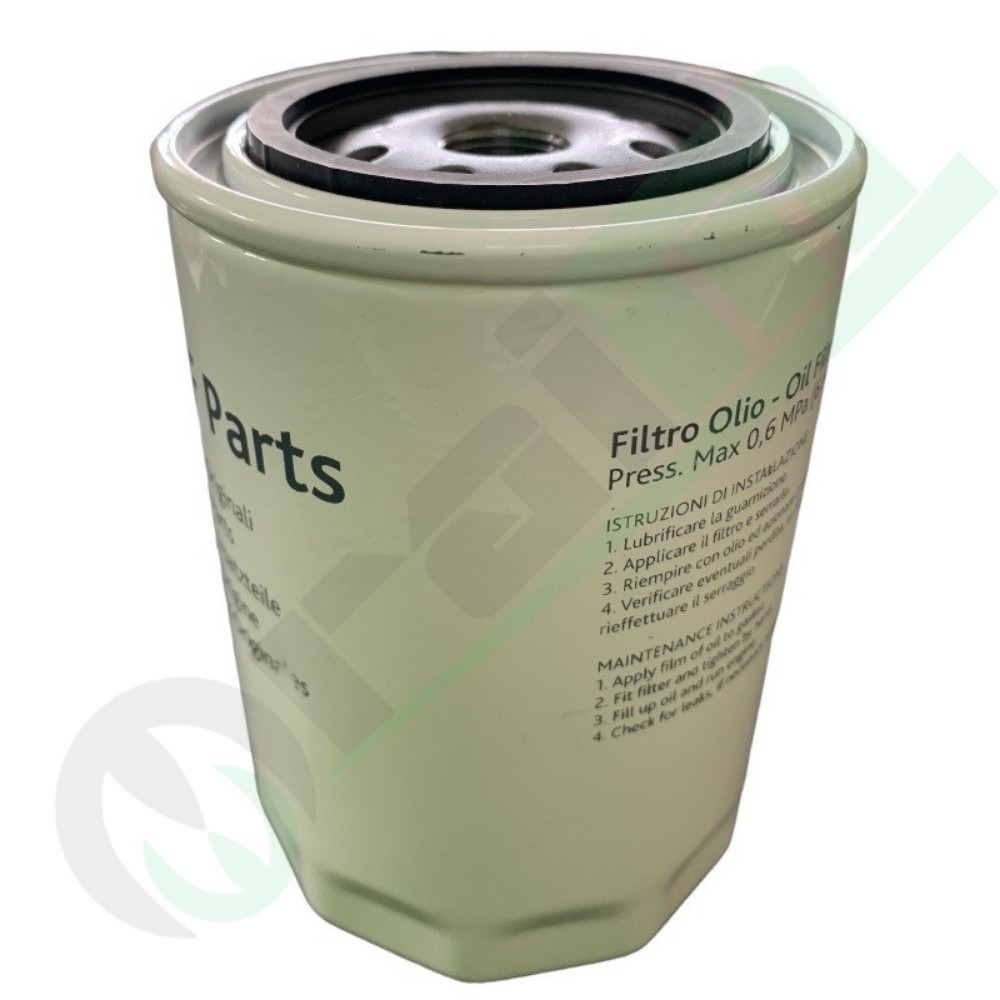 Filtro Olio Same 2.4419.150.1 Originale | Raim