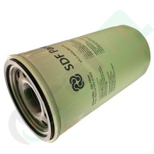 2.4419.280.0/10 Filtro Idraulico Originale per Trattori SDF Same Lamborghini Hurlimann Deutz