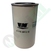 Filtro Olio VM Motori 41152012G Originale | Raim