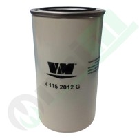 Genuine VM Motori 41152012G Oil Filter | Raim