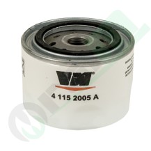 Genuine VM Motori 41152005A Oil Filter | Raim
