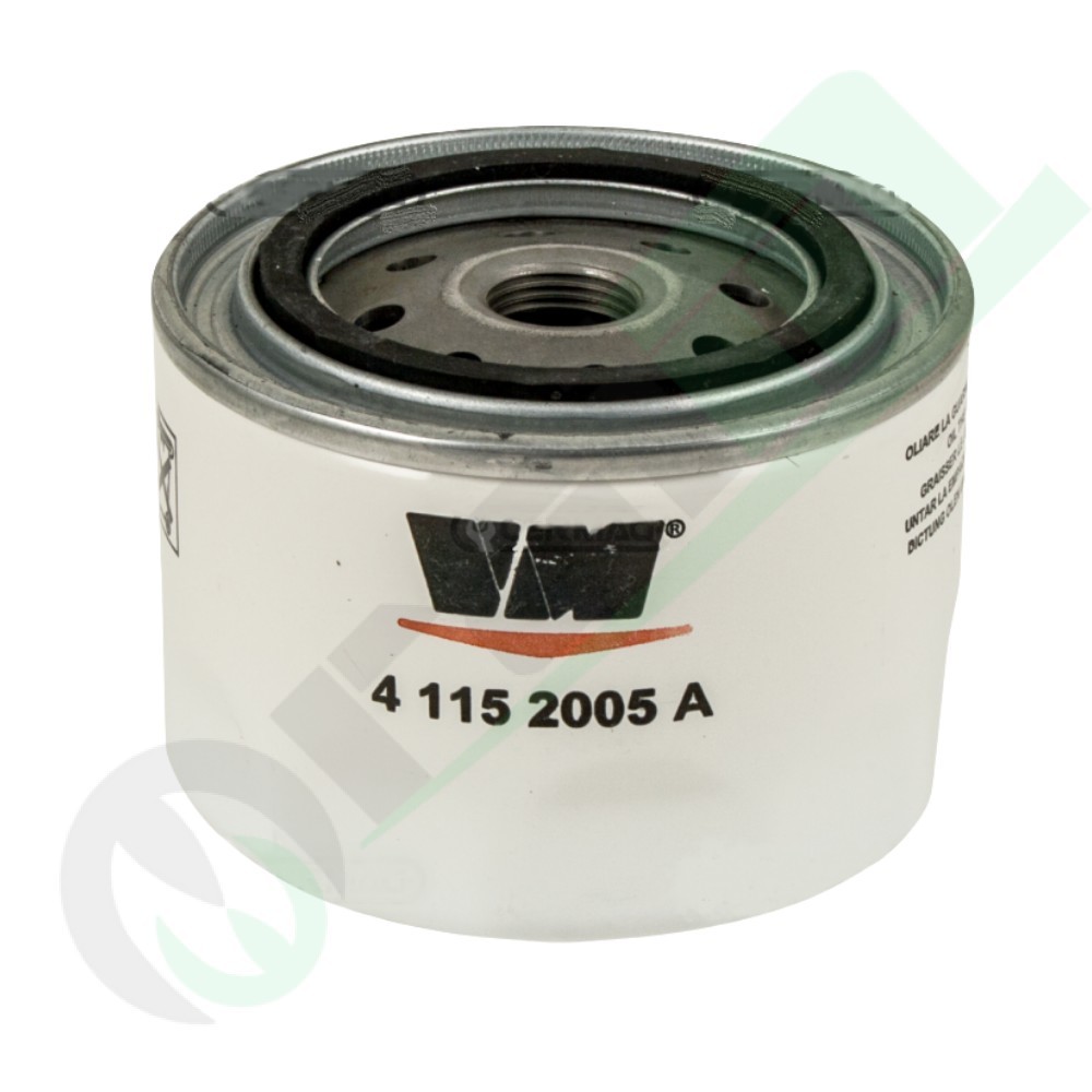 Genuine VM Motori 41152005A Oil Filter | Raim
