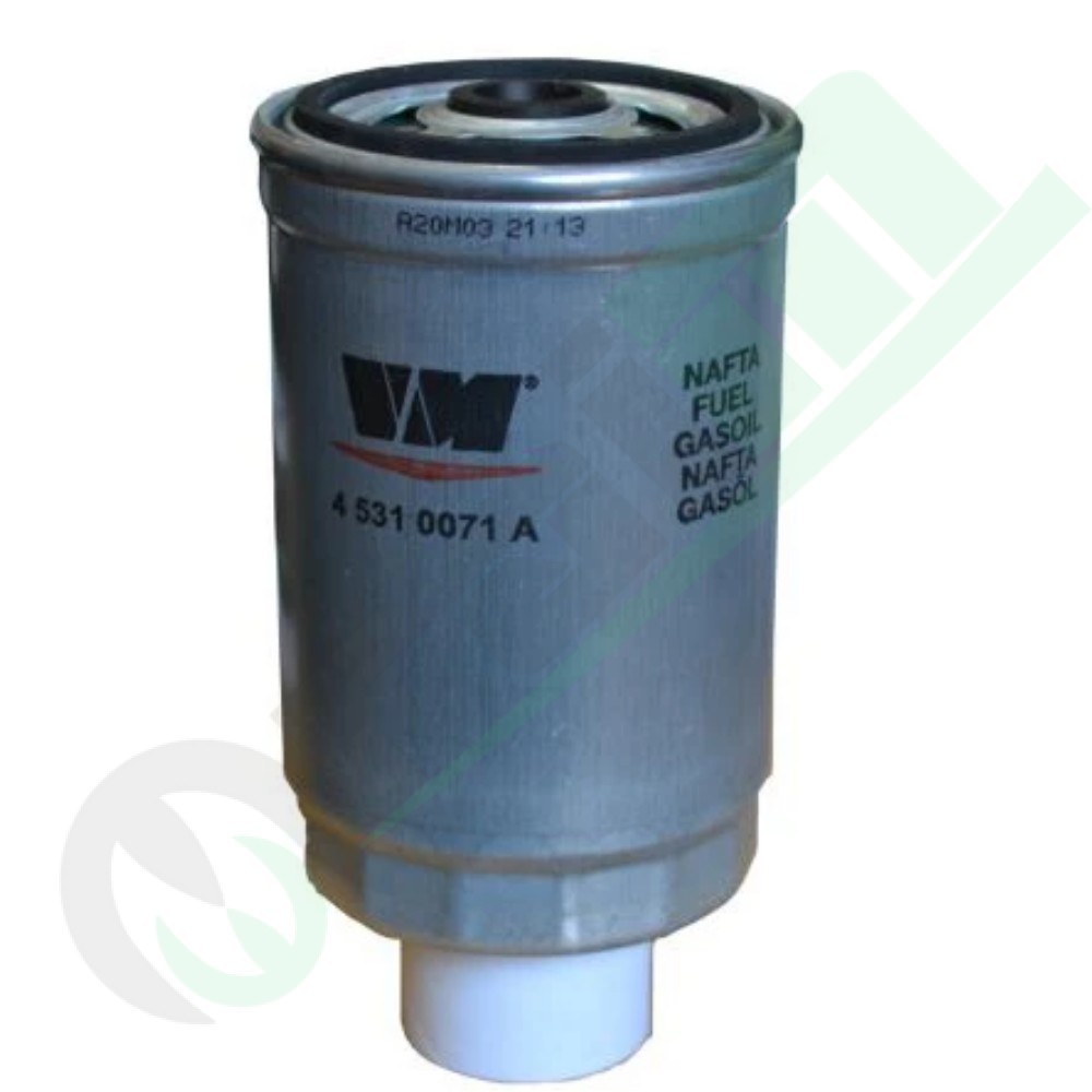 Genuine VM Motori 45310071A Fuel Filter | Raim