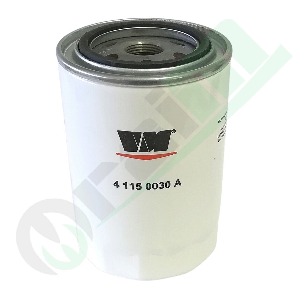 41150030A Filtro Olio Originale VM Motori Diesel
