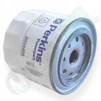Engine Oil Filter Perkins 2654409 | Cross Ref W920/11, LF3643