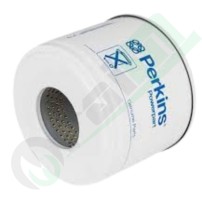 26561117 Filtro Carburante Perkins Originale