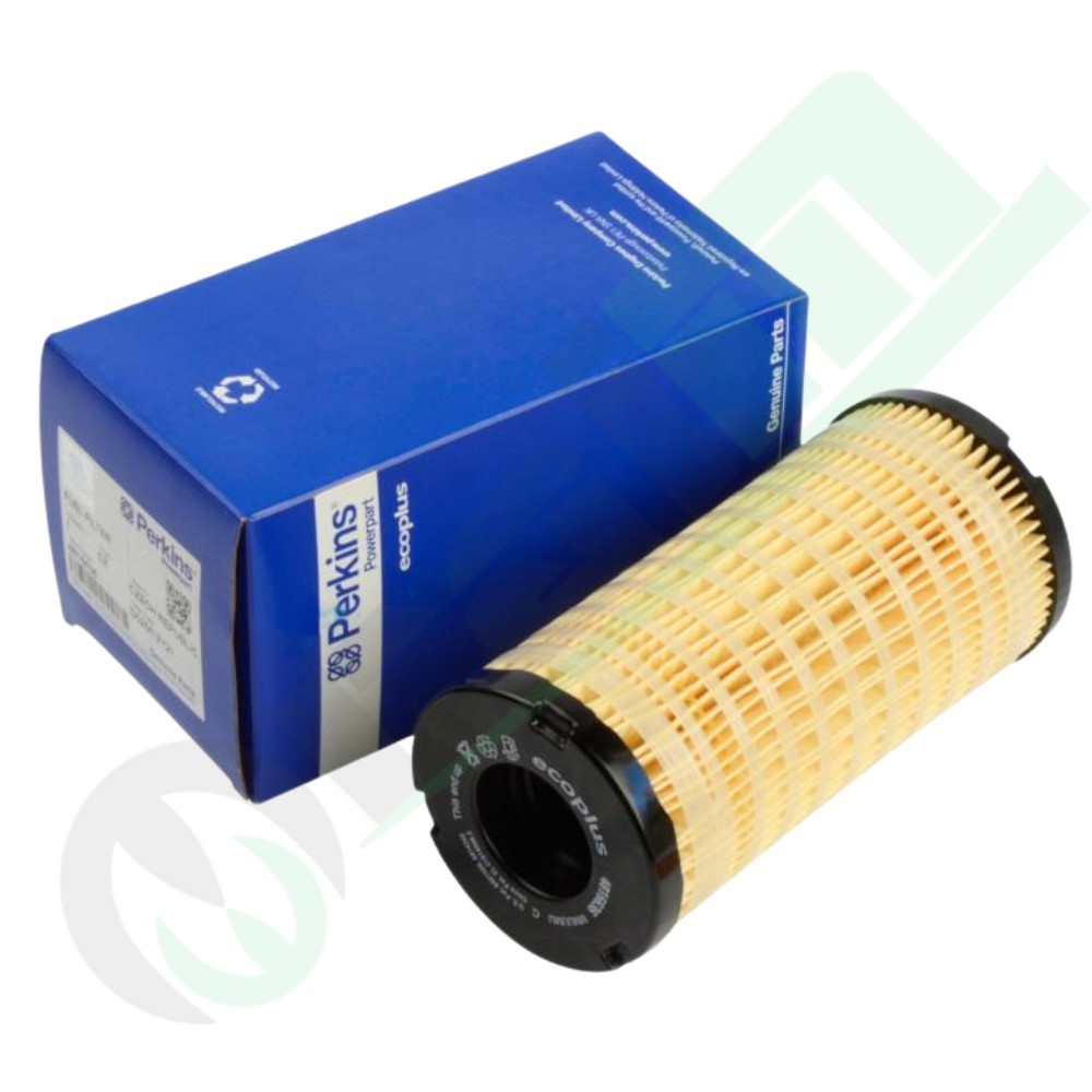 Genuine Perkins 4816636 Fuel Filter Landini | Raim