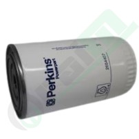 Genuine Perkins 2654407 Oil Filter | Raim