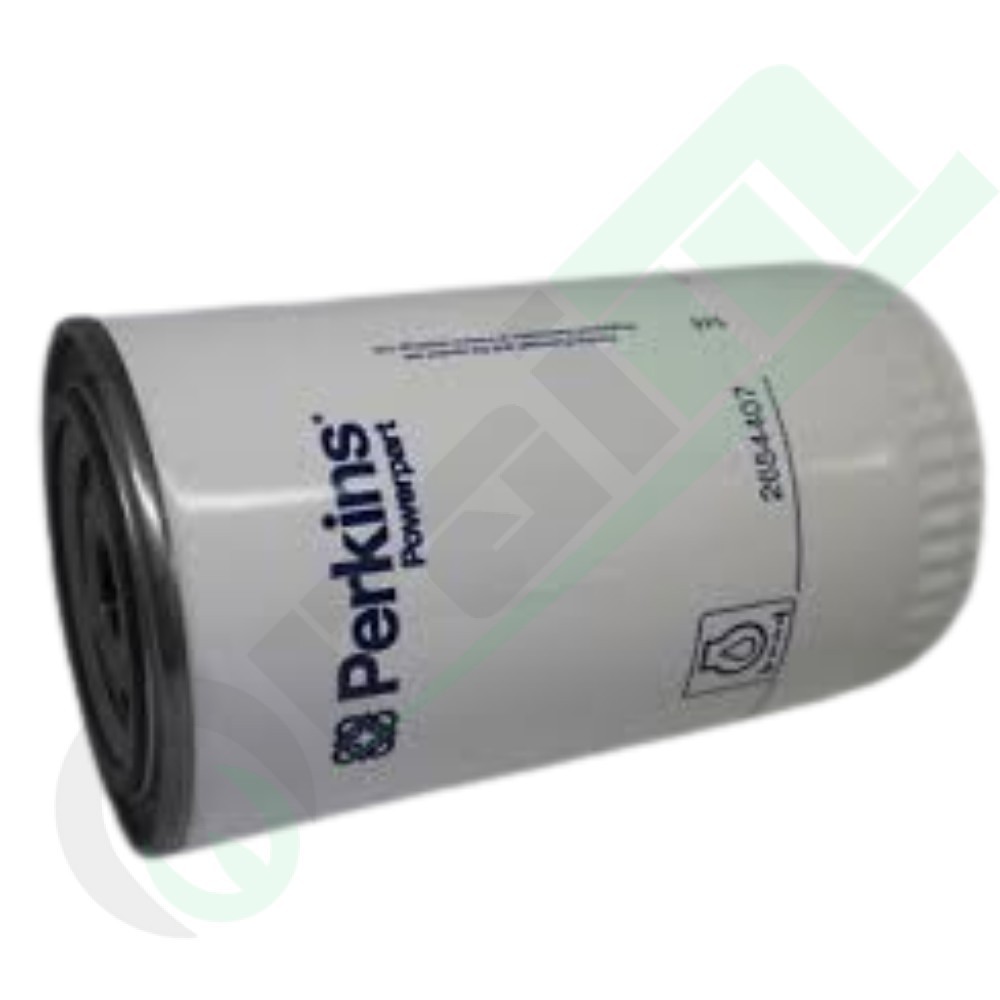 Filtro Olio Perkins 2654407 Originale | Raim