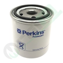 Filtro Carburante Perkins 130366020 Landini 6676272A1 | Raim