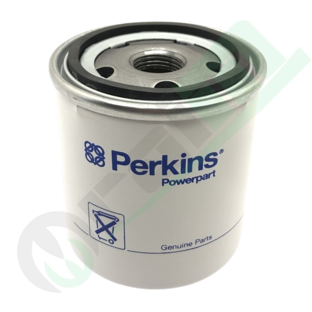 Genuine Perkins 130366020 Fuel Filter Landini 6676272A1 | Raim