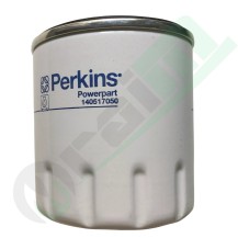 Genuine Perkins 140517050 Oil Filter Landini 6677382A1 | Raim