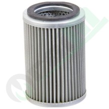 Filtro Olio Idraulico Compatibile CNH 1930743 New Holland Fiat Agri 581074