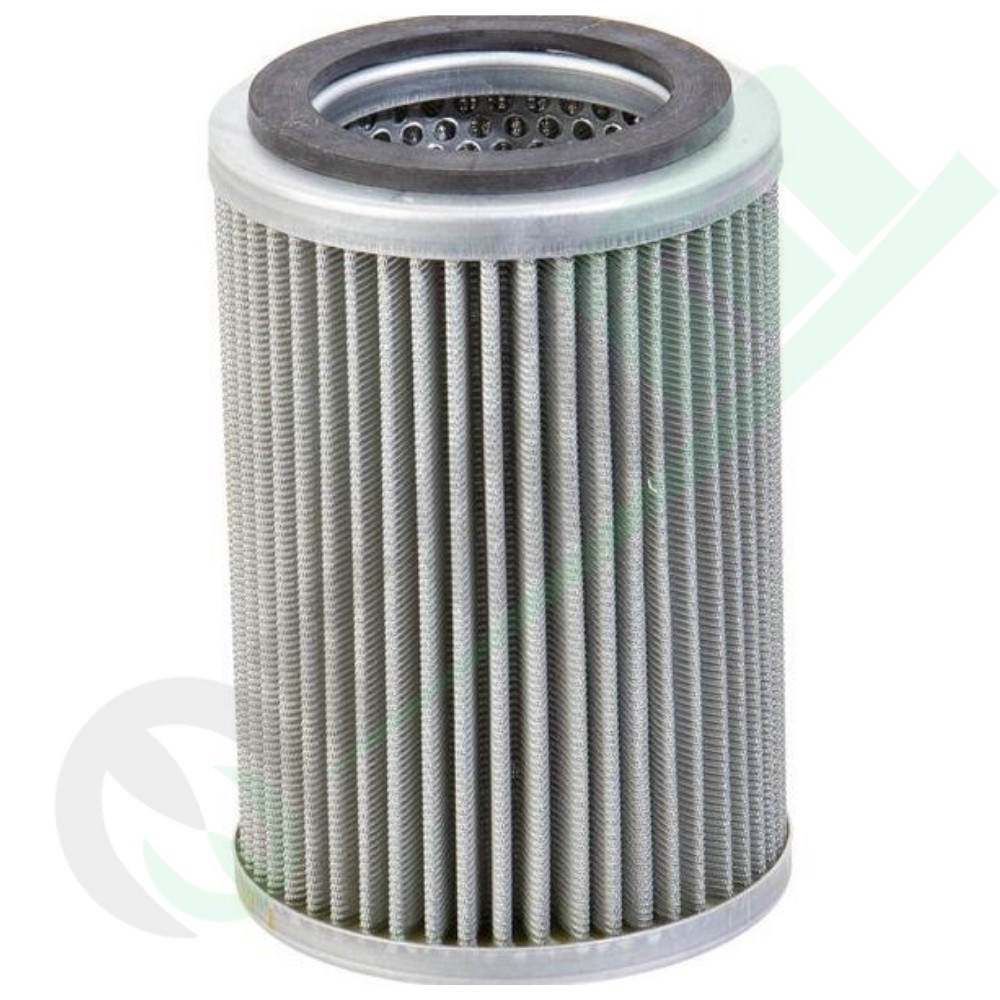 Filtro Olio Idraulico Compatibile CNH 1930743 New Holland Fiat Agri 581074