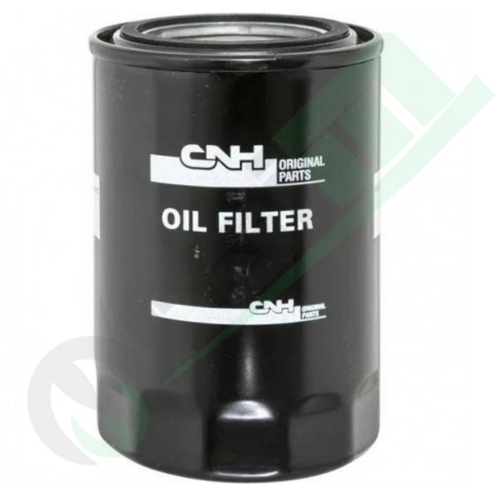 84284907 Filtro Olio Originale CNH