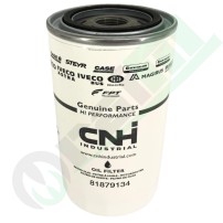 81879134 Filtro Olio Originale CNH