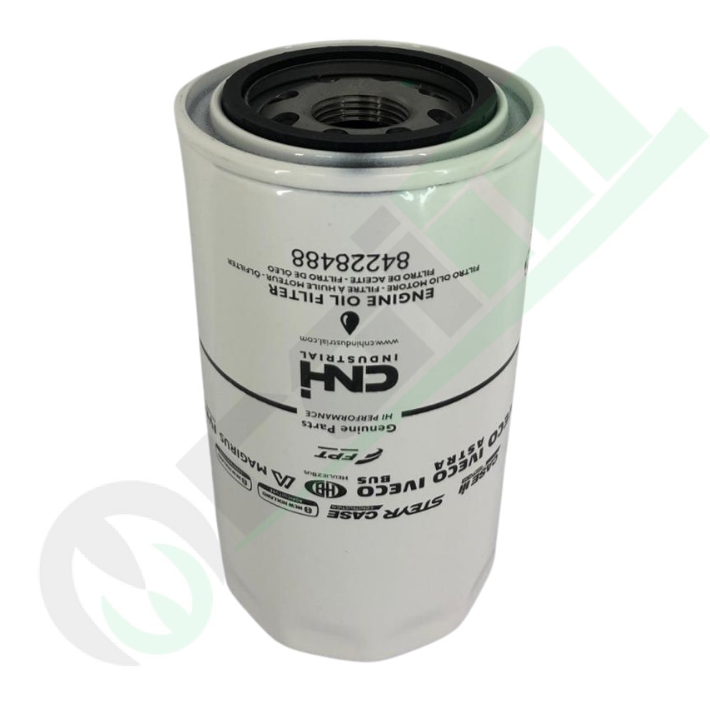 84228488 Filtro Olio Originale CNH