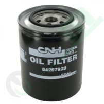 84287923 - Filtro Olio Motore Originale CNH