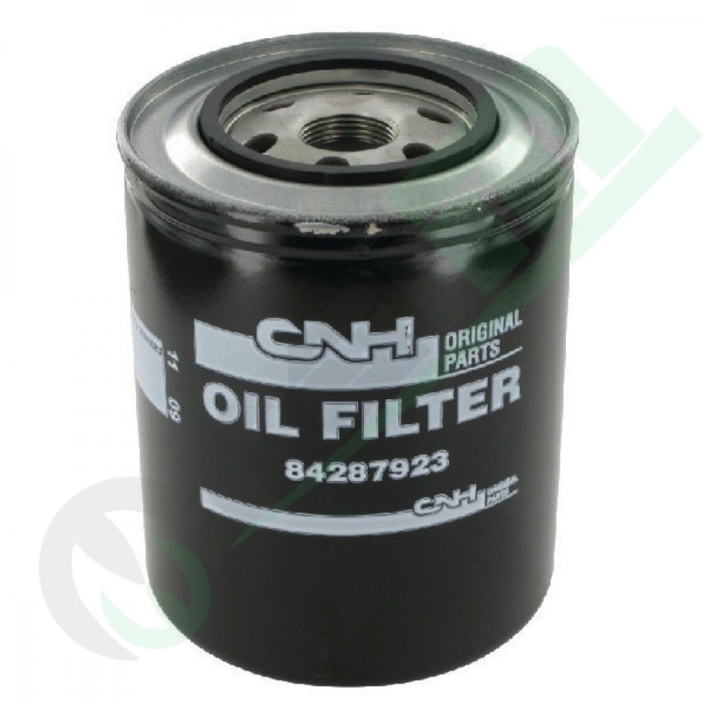 84287923 - Filtro Olio Motore Originale CNH