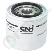 87679598 - Filtro Olio Motore Originale CNH