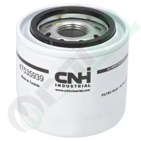 87679598 - Filtro Olio Motore Originale CNH