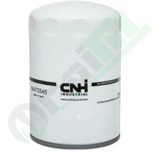84475545 - Filtro Olio Motore Originale CNH