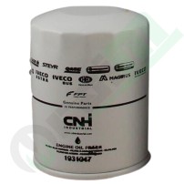 1931047 - Filtro Olio Motore Originale CNH