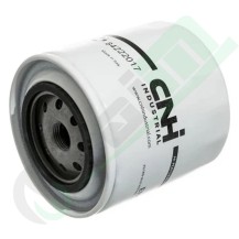 84222017 - Filtro Olio Motore Originale CNH