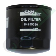 84259320 - Filtro Olio Motore Originale CNH