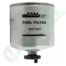 84217953 - Filtro Carburante Originale CNH