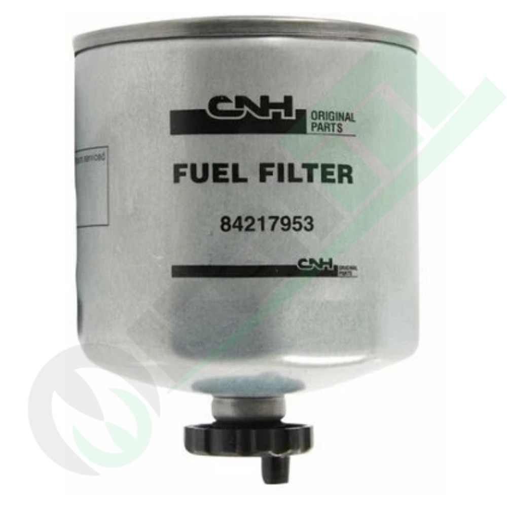 84217953 - Filtro Carburante Originale CNH