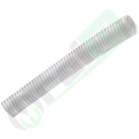 Flexible PVC Hose for Tankers | Inner Diameter: 1 1/2" / 38mm