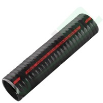 PVC Vacupress Oil Spiral Hose | Inner Diameter: 1 1/4" / 32mm