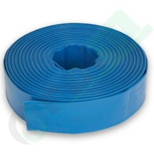 Layflat PVC Hose | Internal Diameter: 5" / 127mm