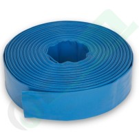 Layflat PVC Hose | Internal Diameter: 5" / 127mm
