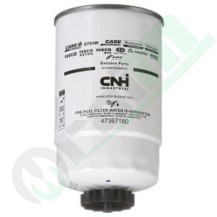 47367180 Original CNH Fuel Filter