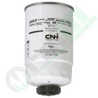 47367180 Original CNH Fuel Filter