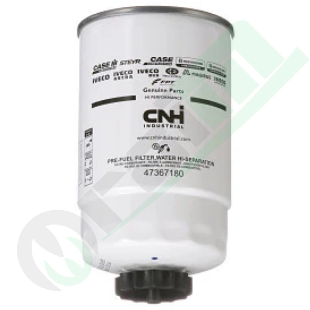 47367180 Original CNH Fuel Filter