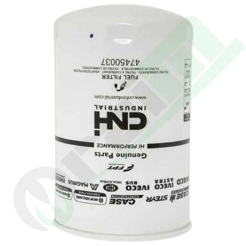 47450037 Original CNH Fuel Filter