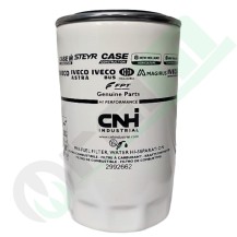 Original Iveco Fuel Pre-Filter Part Number: 2992662